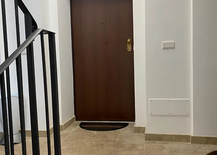 Apartment A Casa Di Lu Rom