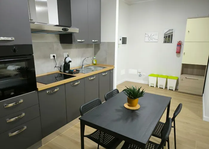 A Casa Di Lu * Rom