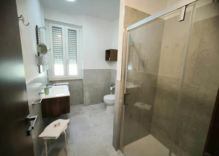 A Casa Di Lu Apartment