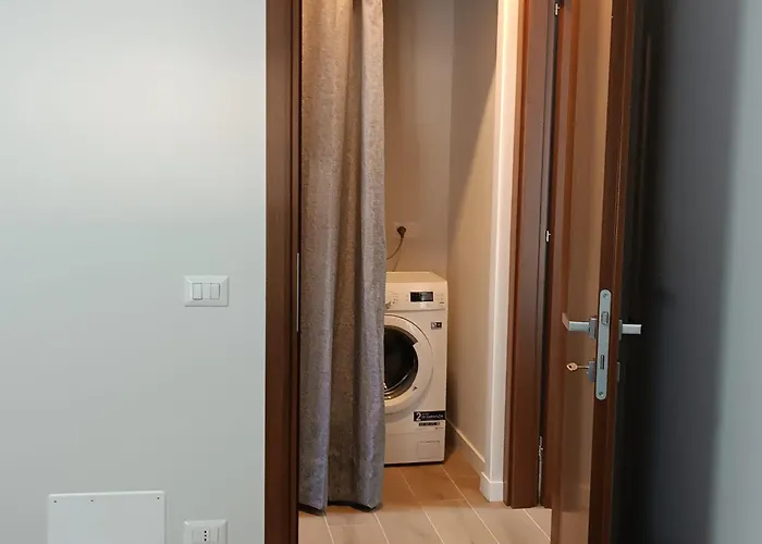 Apartment A Casa Di Lu *
