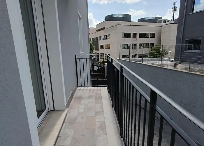 Apartment A Casa Di Lu *