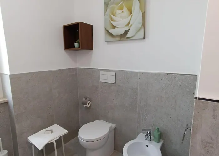 A Casa Di Lu Rom